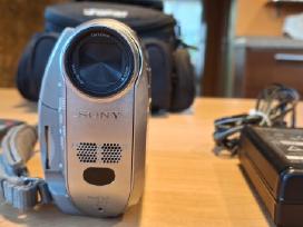 Sony Hc40 kamera
