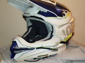 Shoei Vfx-WR šalmas