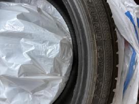 Žieminės padangos 225/40 R18