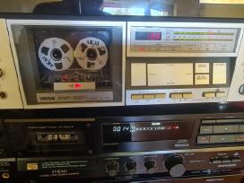Akai GX-65 Mkii,yamaha K-700