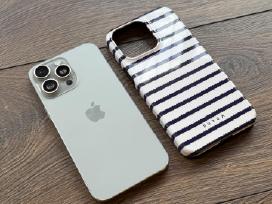 Apple iPhone 15 Pro Max 256gb Natural Titanium