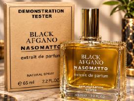 Naujas Black Afgano Nasomatto 65 ml-45 eur