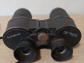 Sovietmečio žiūronai Бпц- 10*50