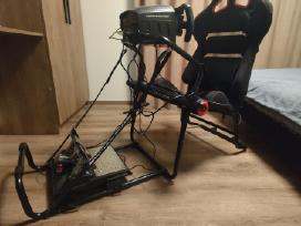Thrustmaster Ts-pc žaidimų simuliatorius