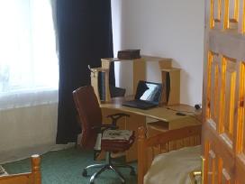 Kambarys Viršuliškėse
