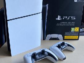 Playstation 5 Slim Digital