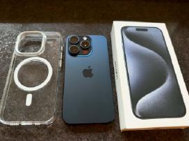 iPhone 15 pro