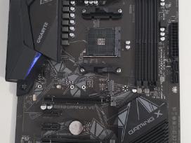 Gigabyte B550 Gaming X V2