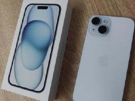 Skelbimo 'iPhone 15' paveikslėlis