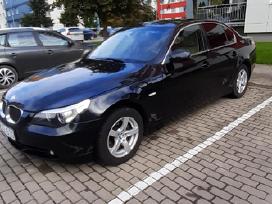 Parduodu auto Bmw530d
