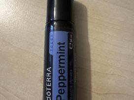 Skelbimo 'Naujas Doterra eterinis aliejus Peppermint Touch' paveikslėlis