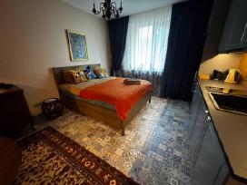 Parduodamas rami studijos butas, 29 m²