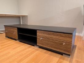 TV stand / Spintelė televizoriui
