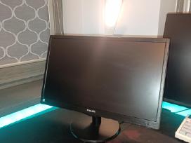 Parduodu Philips Phl 223v5 monitorių