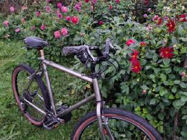 Vintage Merida cromo Atb