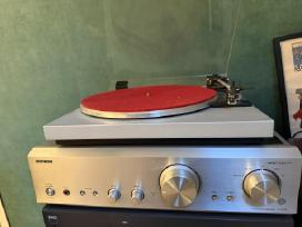 Philips Yamaha Pioneer