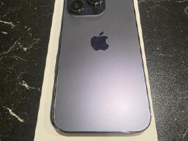 iPhone 14 Pro 256 GB Deep Purple