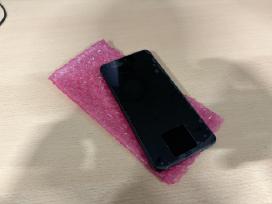 Samsung Galaxy S21 Fe“ 256 GB – juodos spalvos