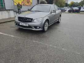 Mercedes-benz C220
