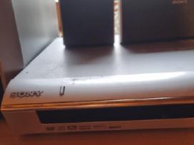 Sony stiprintuvas
