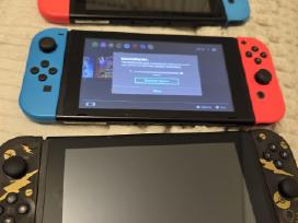 Nintendo switck