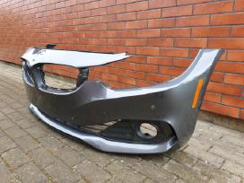 Automobilių detalės