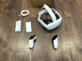 Skelbimo 'Oculus Meta Quest 3 512gb labai geros bukles' paveikslėlis