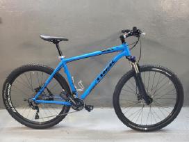 Kalnų dviratis Trek XL dydis