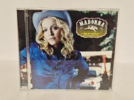 Skelbimo 'Audio CD Madonna – Music' paveikslėlis