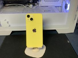 Parduodamas Idealios būklės iPhone 14 128 GB