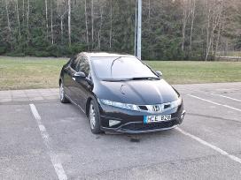 Parduodamas Honda Civic