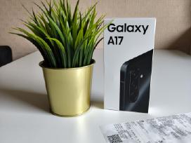 Samsung Galaxy A17 4gb 128gb, Black
