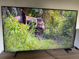 Samsung 55 Qled televizorius