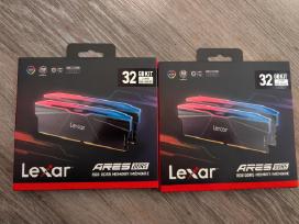 Ddr5 Lexar Ares 2nd Gen 32gb (2x16gb) 6000mhz Cl30