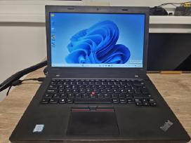 Skelbimo 'Lenovo Thinkpad L460' paveikslėlis