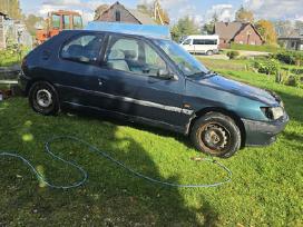 Peugeot 306 dalimis