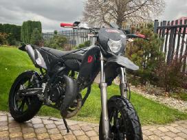 Sherco 50 Sm