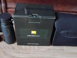 Skelbimo 'Visiškai nauji žiūronai „Nikon Prostaff P7 10x42“' paveikslėlis