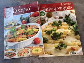Skelbimo 'Zurnalai' paveikslėlis
