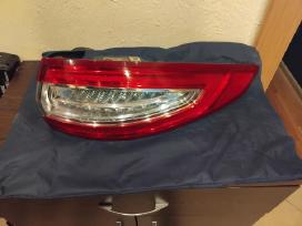 Galinis Ford mondeo žibintas