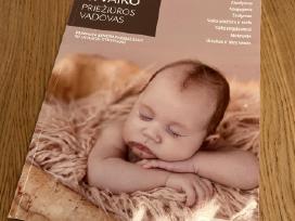 Klasikinis „Nėštumo ir vaiko priežiūros vadovas“