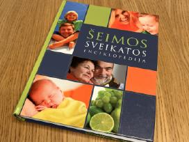 Prabangi ir solidi didelio formato „Šeimos sveikat