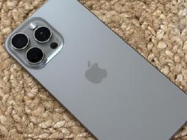 iPhone 16 Pro max 256 GB