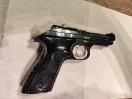 Margo 22lr