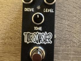 Tube squasher Xvive gitaros pedalas