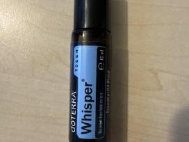 Skelbimo 'Naujas Doterra eterinis aliejus Whisper Touch' paveikslėlis