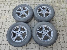 VW R16 215 65