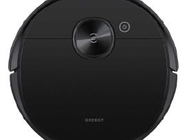 Ecovacs Deebot N8