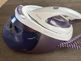 Skelbimo 'Lyginimo sistema Philips Perfectcare Elite Plus Gc' paveikslėlis