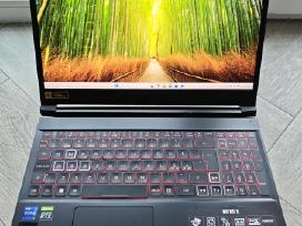 Acer Nitro 5, i9, Rtx 3060, 32 GB RAM